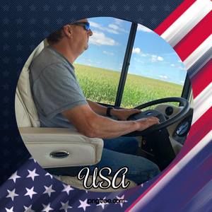 Meet your Posher, Deb